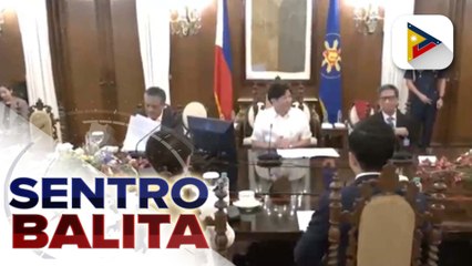 DOE, puspusan ang pagsusulong sa renewable energy