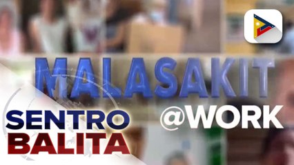 Download Video: MALASAKIT AT WORK: Lalaki na may chronic kidney disease at siabetes, humihingi ng tulong para sa kanyang gamutan