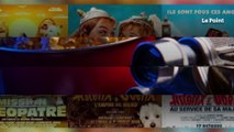 « Astérix » : du pire navet au plus culte, nous avons classé les 5 films