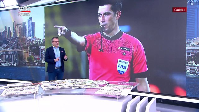 Adana Demirspor-Fenerbahçe Maçına Ali Palabıyık Damga Vurdu! Cem Küçük’ten Ali Koç’a Çağrı