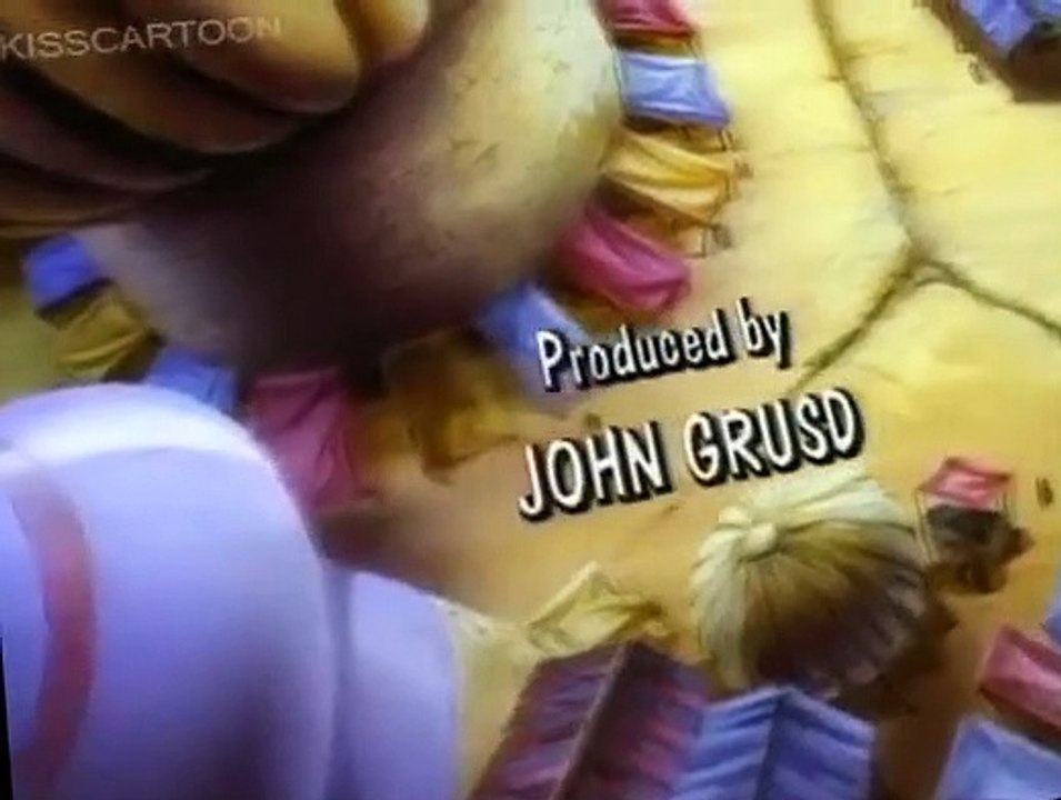 Conan and the Young Warriors E006
