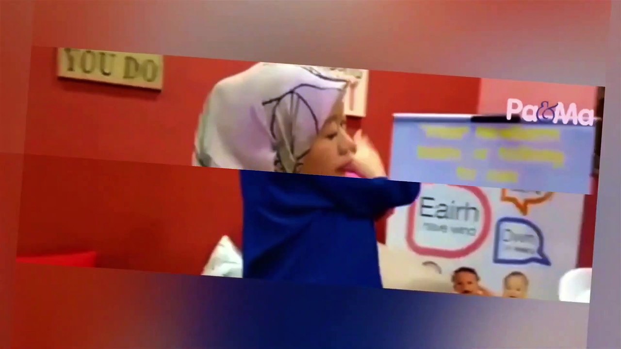 Anak Alah Susu Lembu, Selamat Ke Nak Bagi Susu Lain