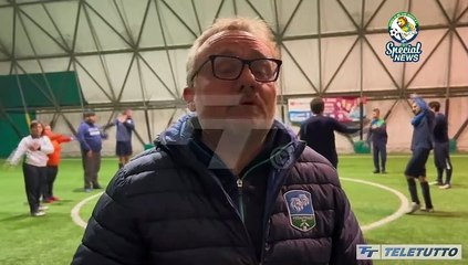 SPECIAL NEWS FERALPISALO' - Puntata del 22/12/2022