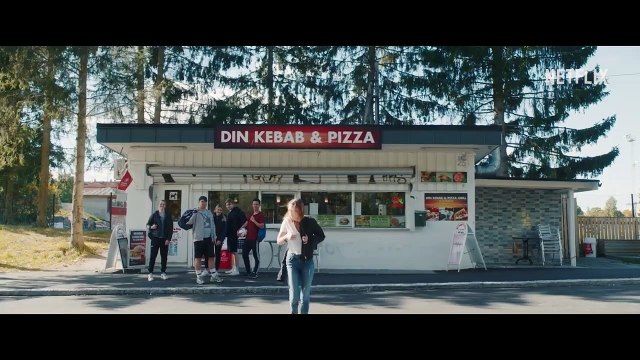 La bande-annonce de Viking Wolf