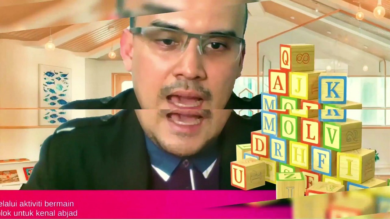 Anak Ketagih Gajet, Apa Mak Ayah Nak Buat