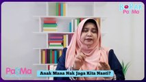 Anak Mana Nak Jaga Kita Nanti