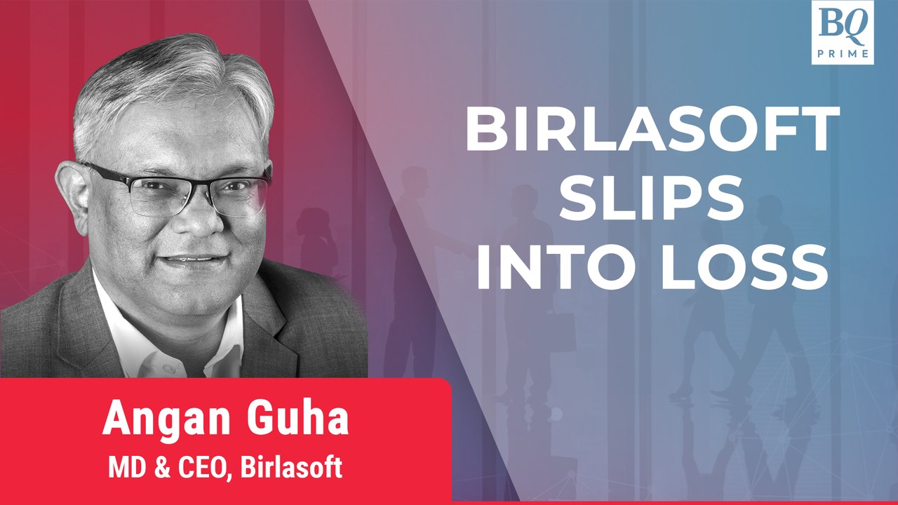 Q3 Review: Analysing Birlasoft's Q3 Report Card