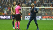 Ali Palabıyık'ın maç sonu yüzündeki ifadeyi gören Fenerbahçeliler beyninden vurulmuşa döndü: İyi niyetli değil
