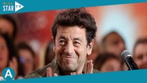 Patrick Bruel pose avec sa mère pour une très belle occasion et émeut les internautes