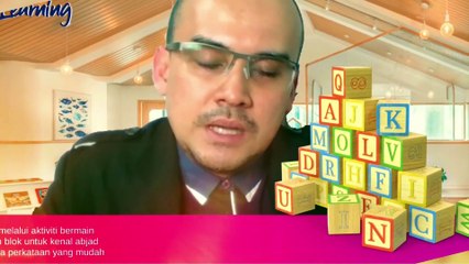 Bila Perlu Bagi Ubat Kalau Anak Demam