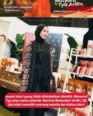 Produk Baharu Tya Berjaya Selamatkan RumahTangga ?