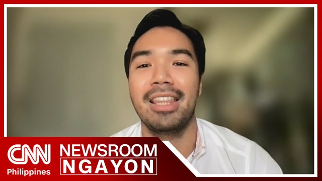 DOH support group program para sa healthcare workers | Newsroom Ngayon