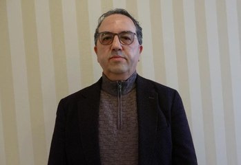 PROF. DR. ŞENER: TÜRKİYE'DE 'LONG COVİD' VE 'POST COVİD' İZLEM MERKEZLERİ KURULMALI