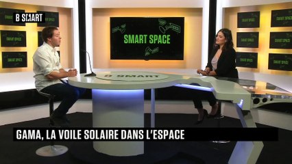 SMART SPACE - LE CALL ACTU du vendredi 3 février 2023