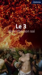 3 “curiosità” su Sant’Agata