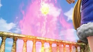 One piece Oddysey - All Super and Ultimate Attacks