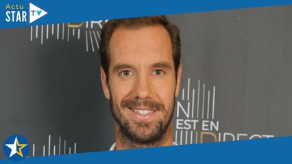 Richard Gasquet : Sa nouvelle compagne irrésistible dans le plus simple appareil