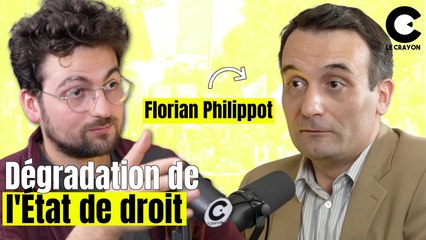 La France : tyrannie ou démocratie ?