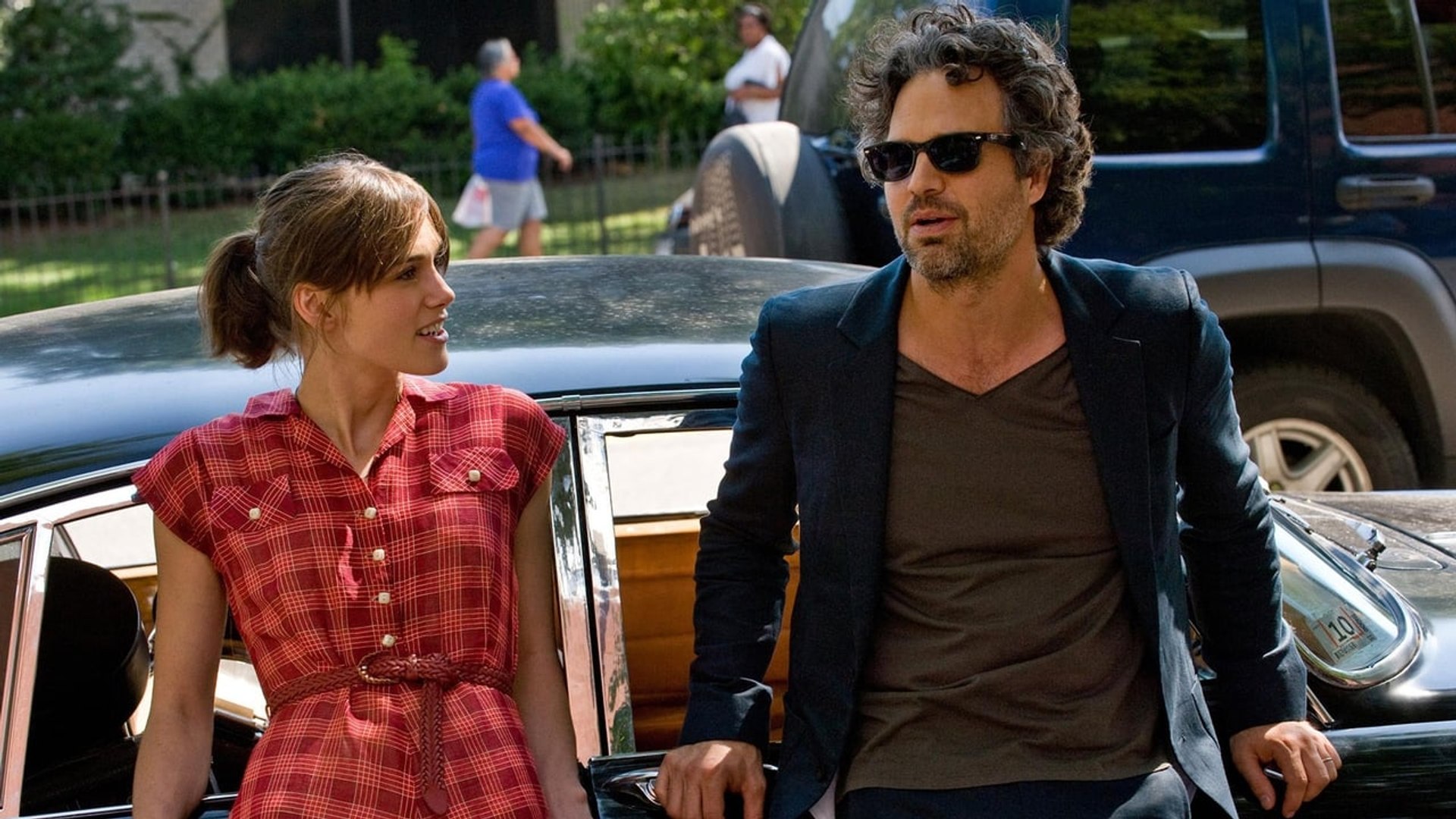 Begin again outlet full movie dailymotion