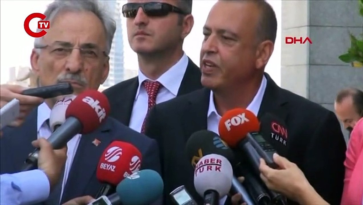 Ataşehir Belediyesi'ne operasyon: 28 gözaltı