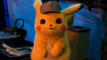 Tráiler #2 de Pokémon: Detective Pikachu