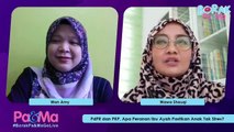 PdPR dan PKP, Apa Peranan Ibu Ayah Pastikan Anak Tak Stres