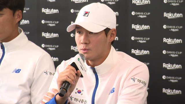 '애들레이드의 기적' 권순우 가자, 세계 16강! / YTN