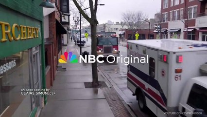 Chicago Fire S11E13