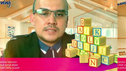 Solusi Anak Suka Rampas & Tak Pandai Kongsi Mainan
