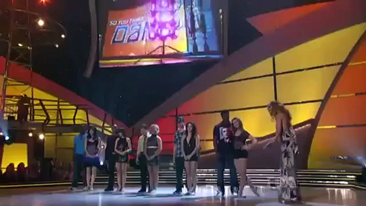 So You Think You Can Dance - Se5 - Ep11 HD Watch