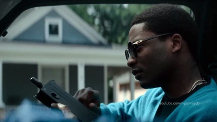 BMF 2x06 Season 2 Episode 6 Trailer - Homecoming