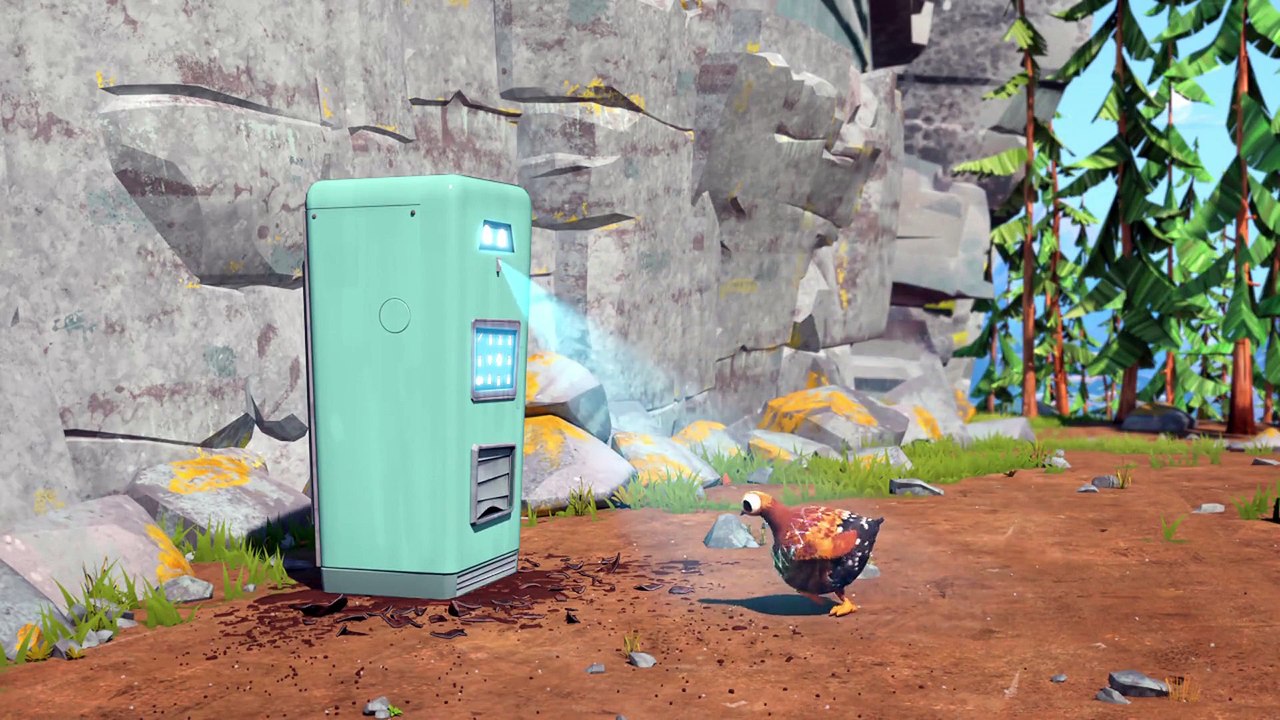 Grizzy and the Lemmings - Se2 - Ep20 HD Watch