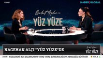 Nagehan Alçı: Rasim Ozan müthiş bir zeka ve entelektüel kapasitedir