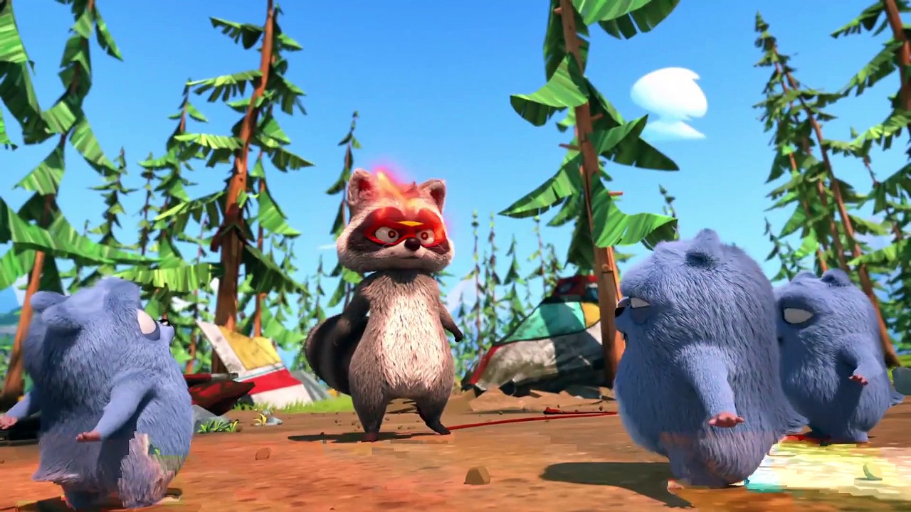 Grizzy and the Lemmings - Se2 - Ep32 HD Watch