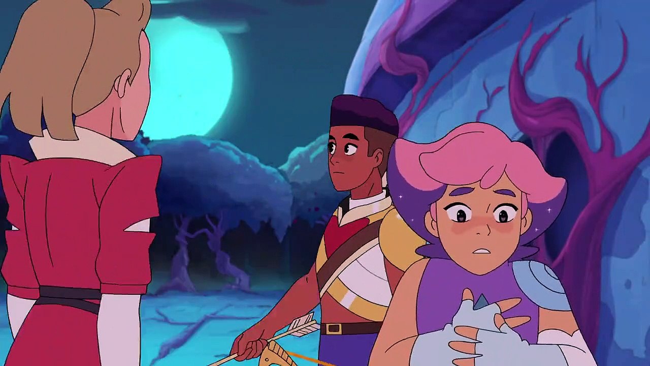 She-Ra and the Princesses of Power - Se2 - Ep03 HD Watch