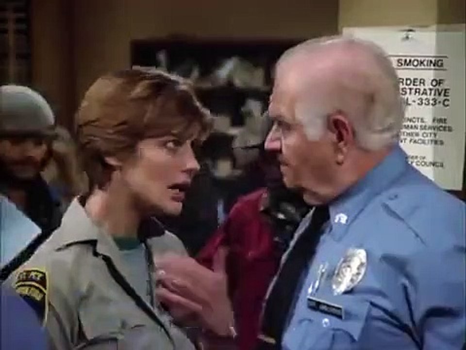 Hill Street Blues - Se6 - Ep14 - Scales of Justice HD Watch