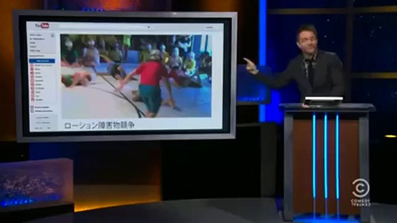 Midnight Se2 - Ep81 HD Watch