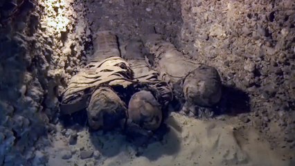 لغز حير العلماء لآلاف السنين.. الكشف عن أسرار جديدة لعملية تحنيط المصريين القدماء