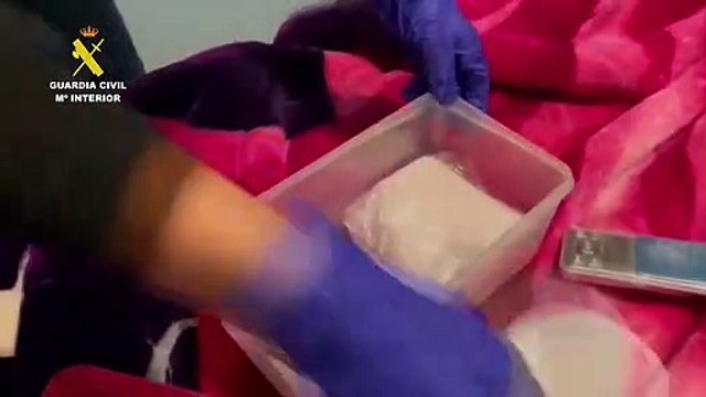 Detienen a 19 personas por traer inmigrantes africanos en embarcaciones rápidas