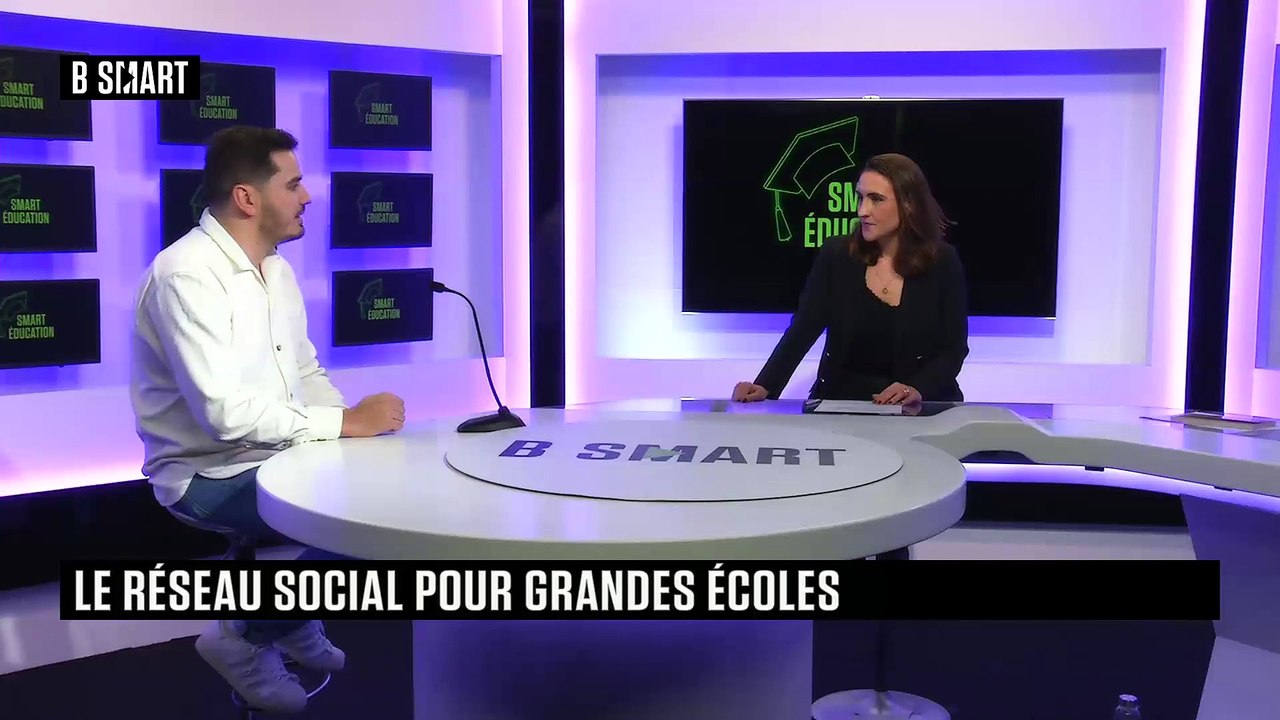 SMART ÉDUCATION - Emission du 2 février 2023