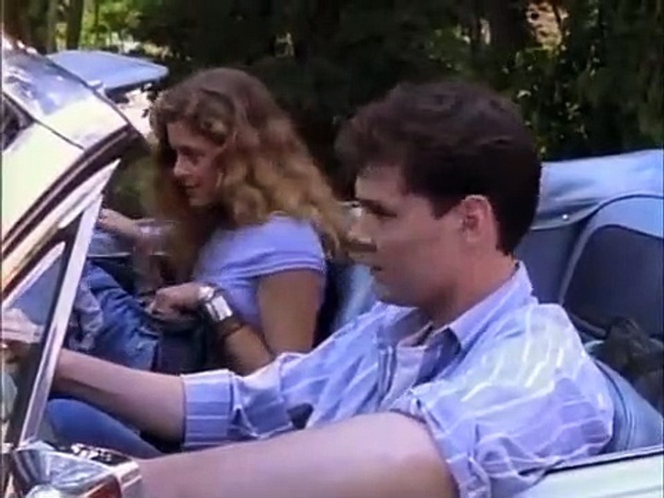 The Hitchhiker - Se3 - Ep18 HD Watch