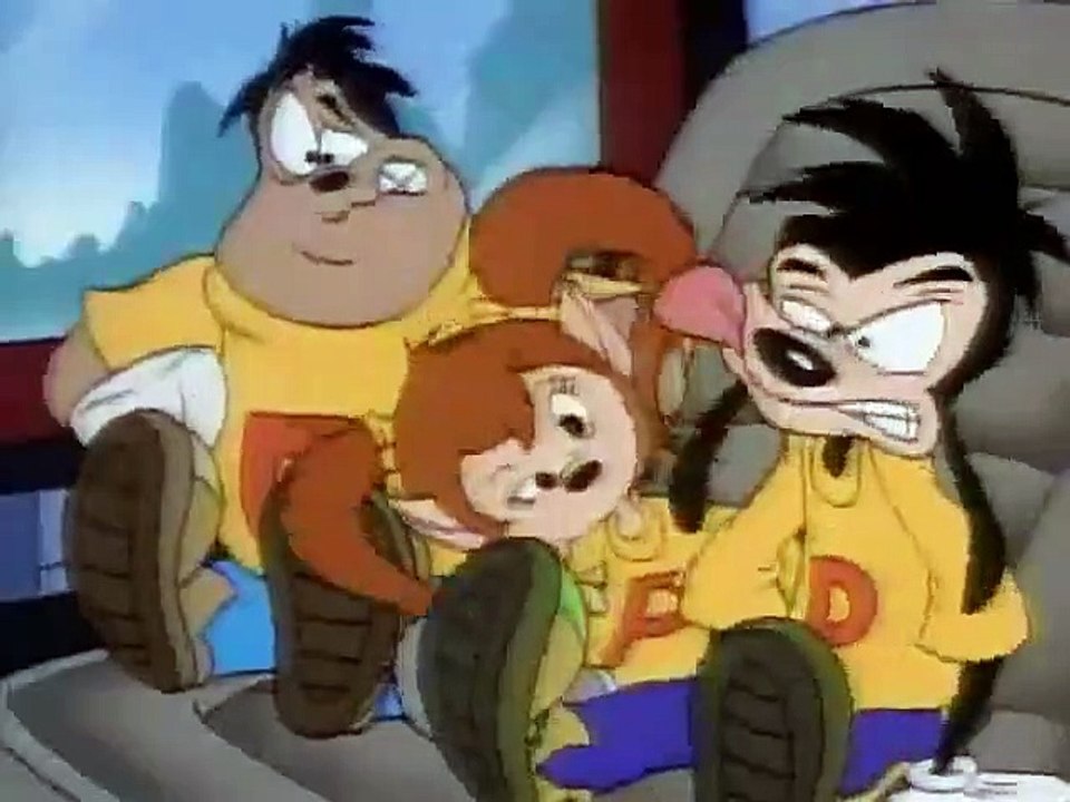 Goof troop - Se2 - Ep02 HD Watch