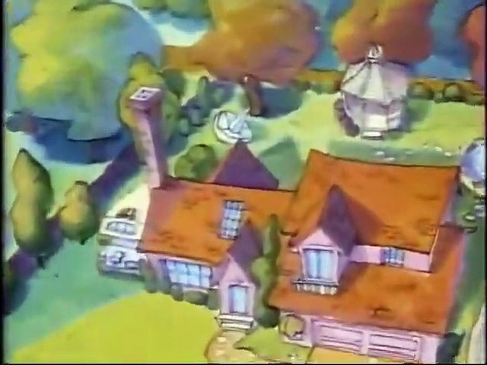 Goof troop - Se2 - Ep05 HD Watch