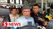 Allocations for MPs cut as economy still recovering, says Anwar