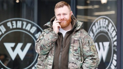 The infamous mercenary group who are keeping Vladimir Putin's hopes in Ukraine alive