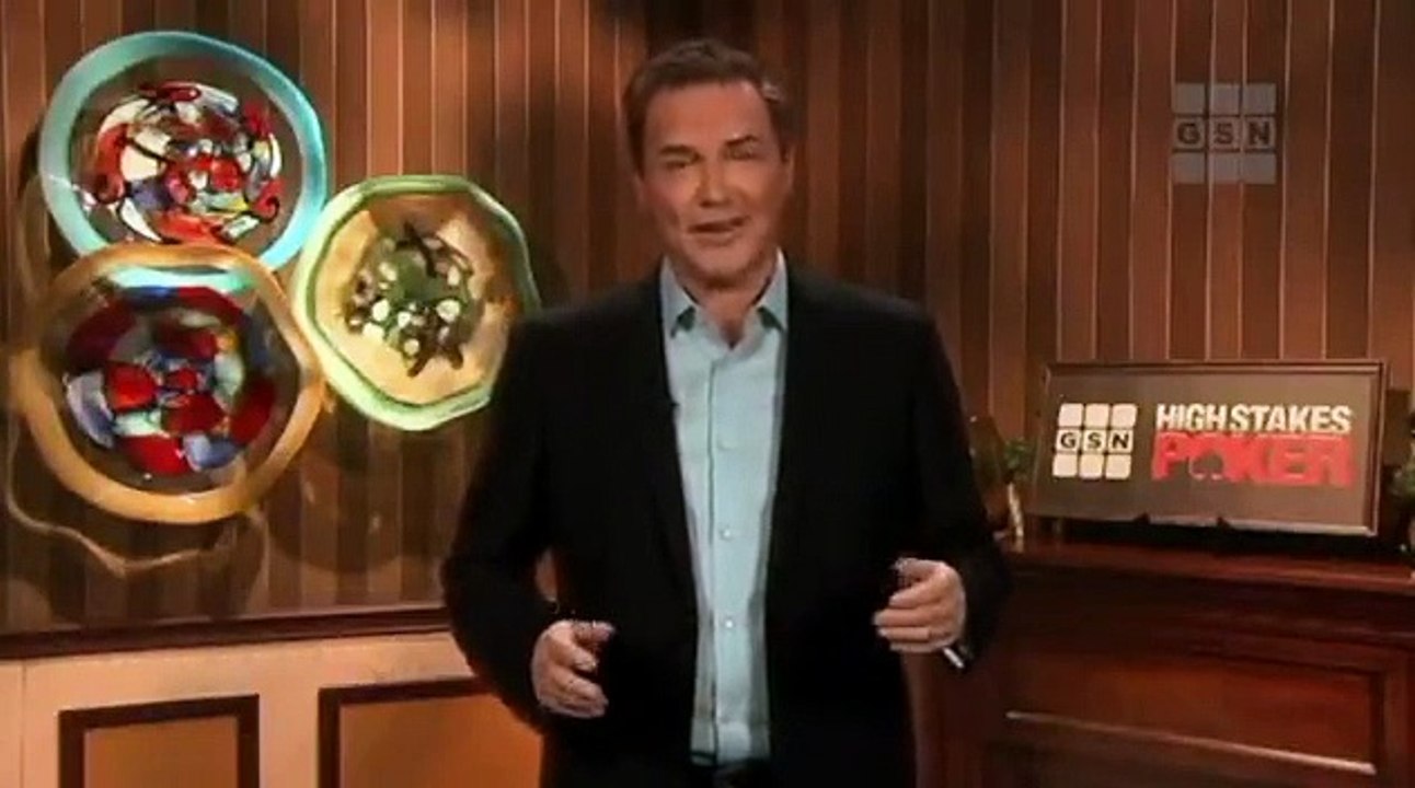 High Stakes Poker - Se7 - Ep12 HD Watch