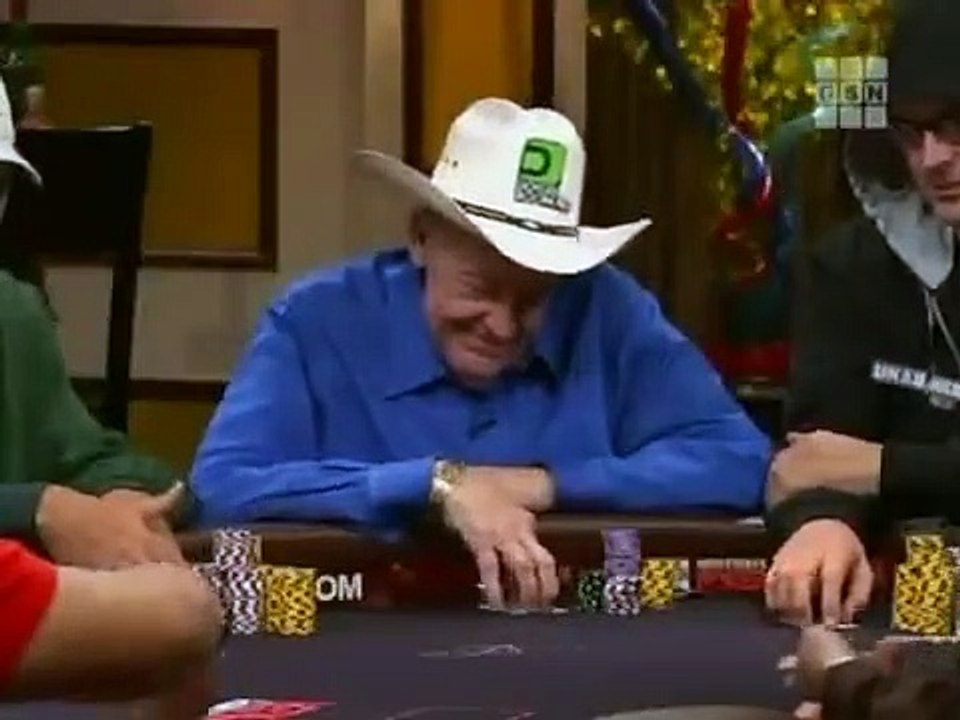 High Stakes Poker - Se7 - Ep13 HD Watch