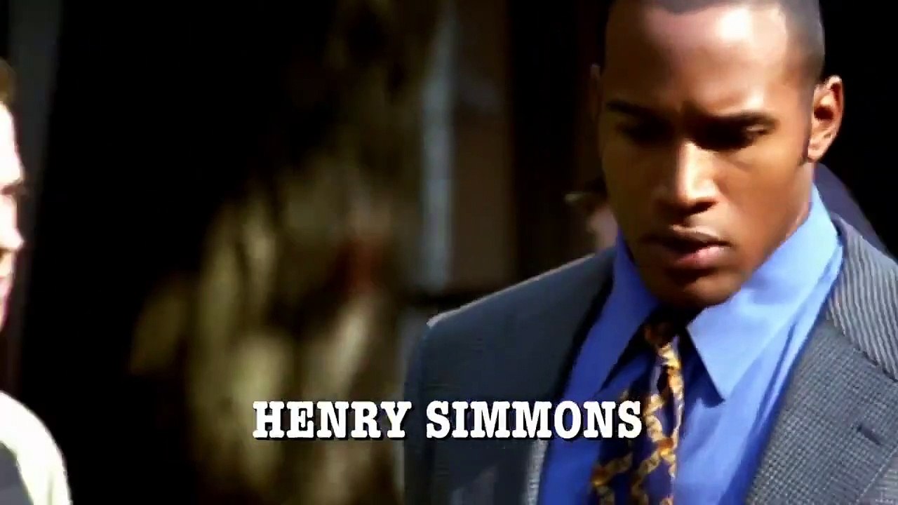 NYPD Blue - Se9 - Ep11 HD Watch