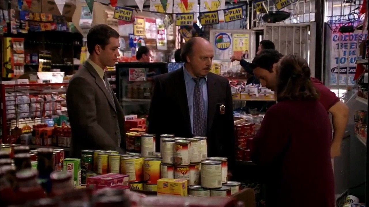 NYPD Blue - Se9 - Ep21 HD Watch