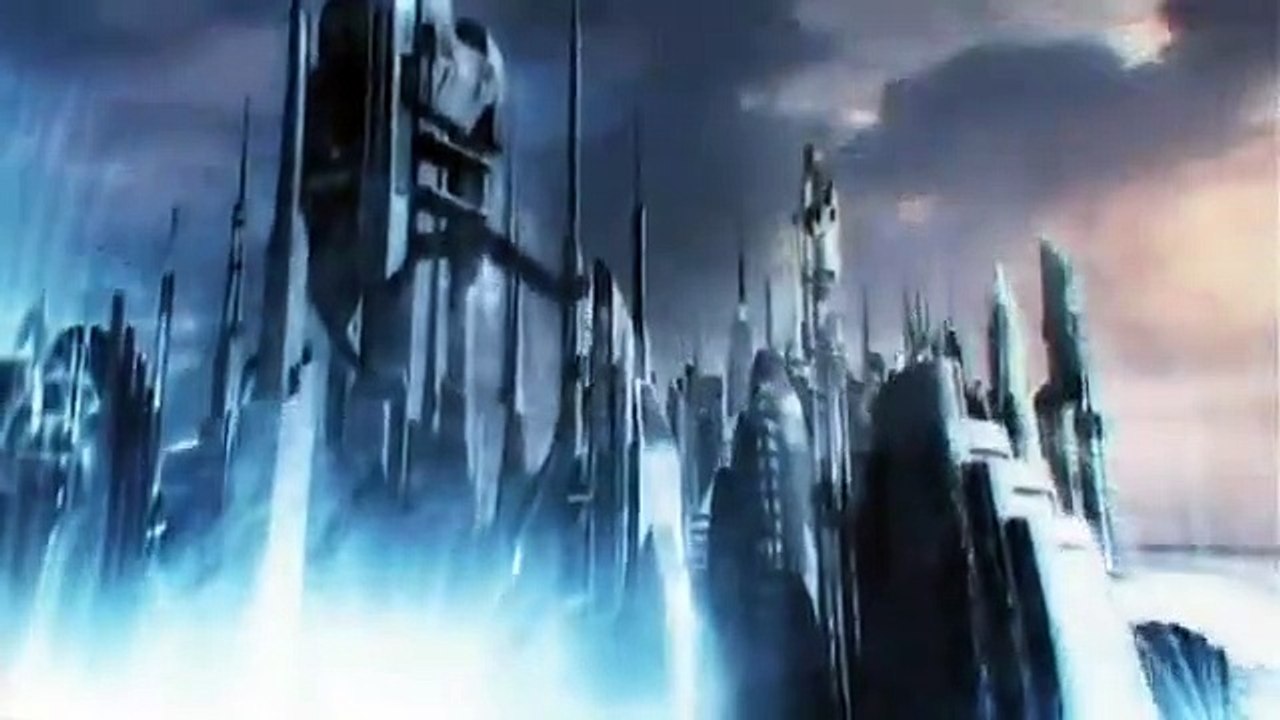 Stargate - Atlantis - Se5 - Ep15 HD Watch